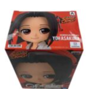 Figurine QPocket Shaman King Yoh Asukura Bandai Banpresto 5 Photoroom 150x150 (1)