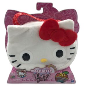 purse pets hello kitty - 1