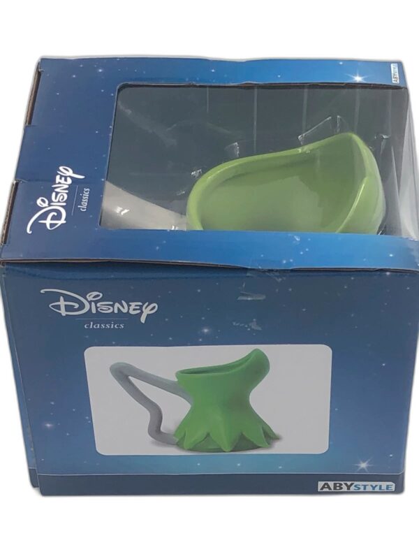 mug 3d fée clochette - 4