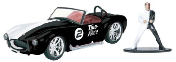 shelby cobra 427 - 1
