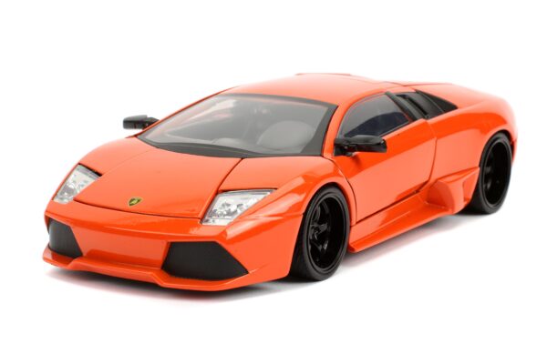 lamborghini murcielago lp640 - 4
