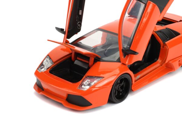 lamborghini murcielago lp640 - 2