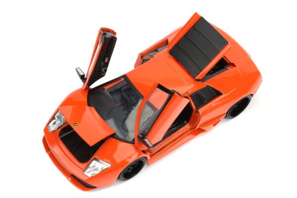 lamborghini murcielago lp640 - 3