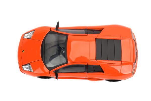lamborghini murcielago lp640 - 5