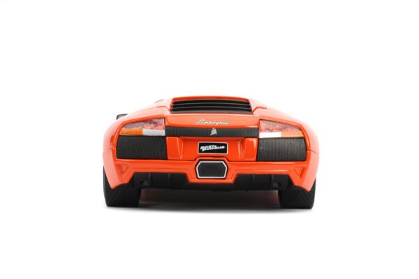 lamborghini murcielago lp640 - 6