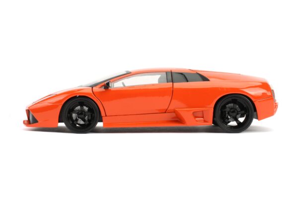 lamborghini murcielago lp640 - 8