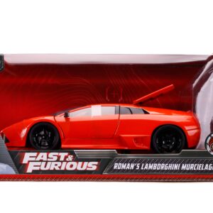 lamborghini murcielago lp640 - 7