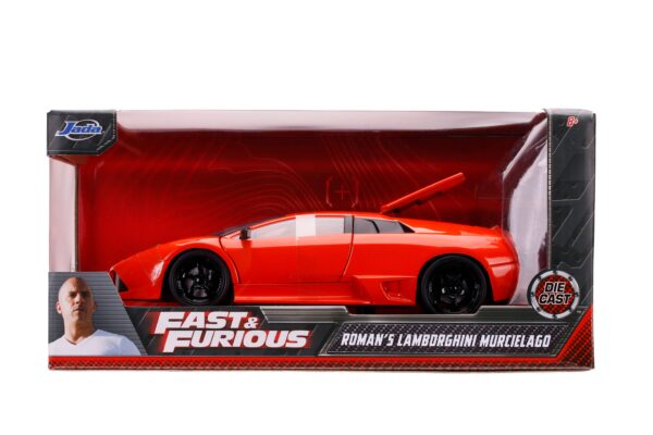 lamborghini murcielago lp640 - 7