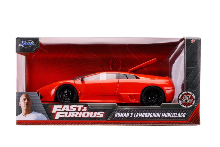 lamborghini murcielago lp640 - 7