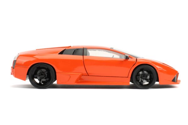 lamborghini murcielago lp640 - 9