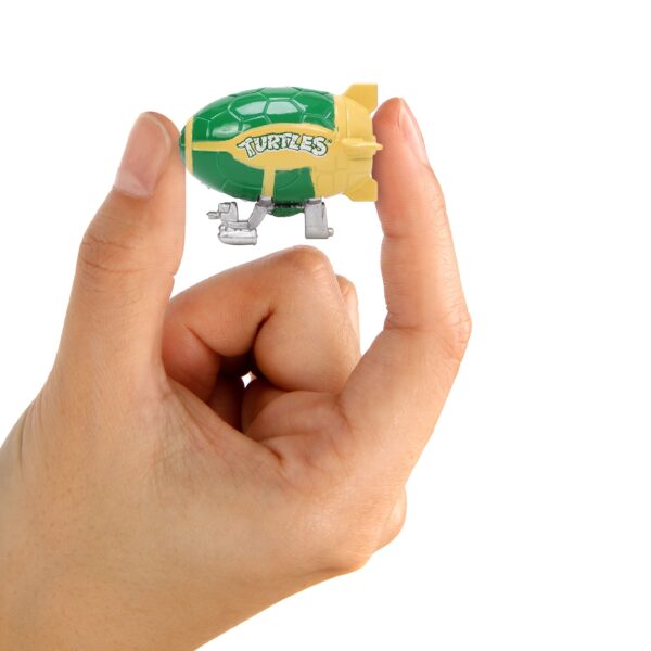 nano ninja turtles - 3