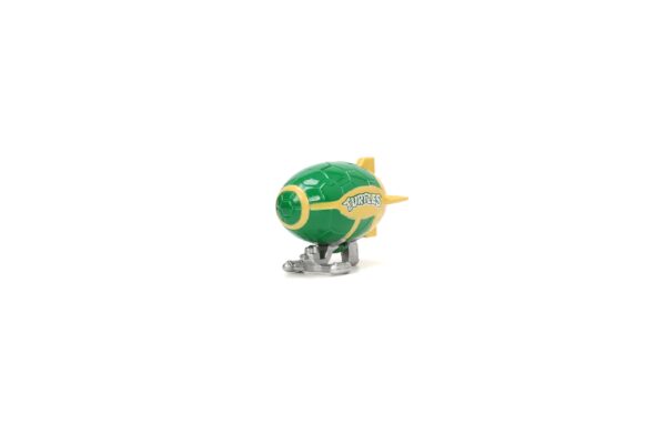 nano ninja turtles - 6