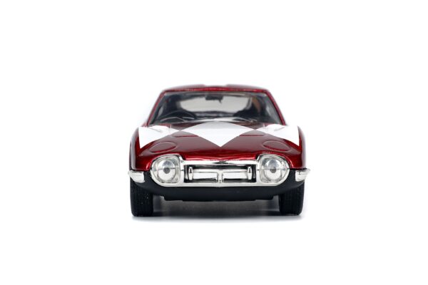 vehicule miniature - 1