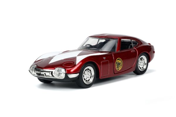 vehicule miniature - 4