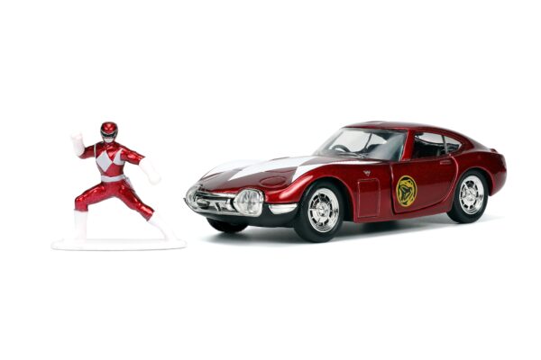 vehicule miniature - 2
