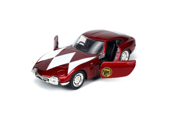 vehicule miniature - 3