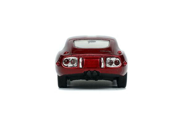 vehicule miniature - 6