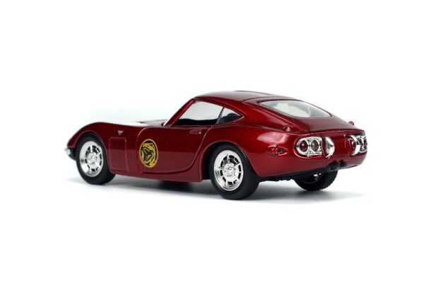 vehicule miniature - 7