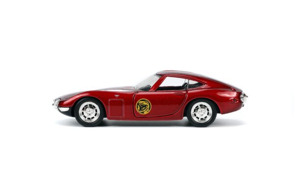 vehicule miniature - 8
