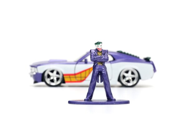 vehicule miniature - 2