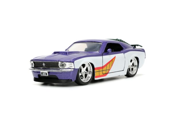 vehicule miniature - 5
