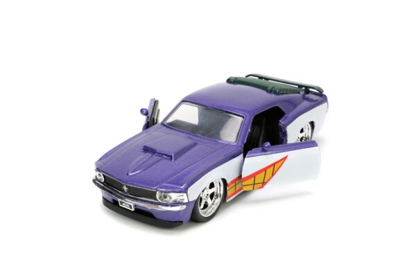 vehicule miniature - 6
