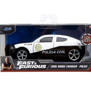 dodge charger police - 1
