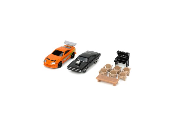 nano fast furious - 8