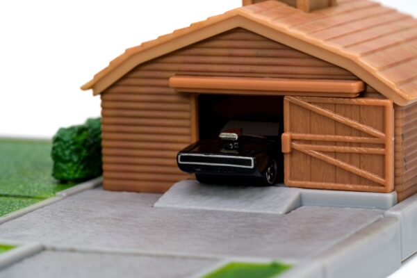 nano fast furious - 10