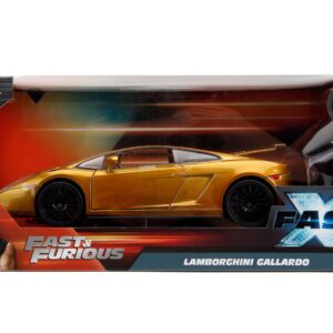 lamborghini gallardo - 1