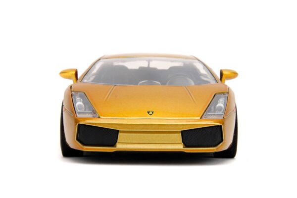 lamborghini gallardo - 2