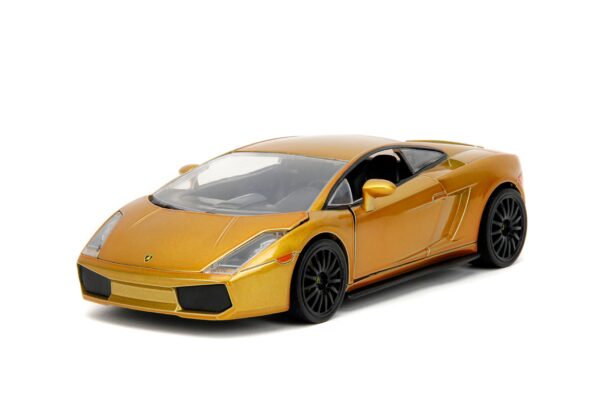 lamborghini gallardo - 4