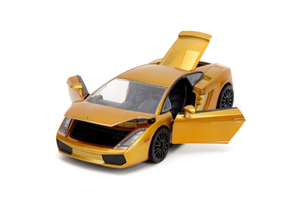 lamborghini gallardo - 3