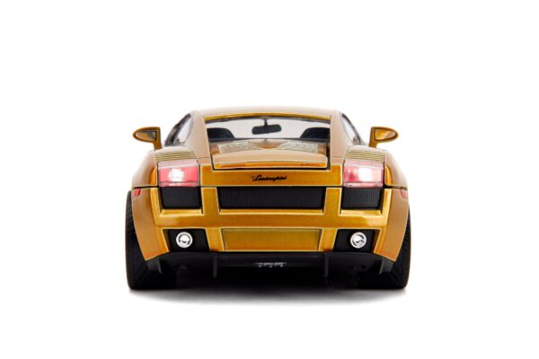 lamborghini gallardo - 6