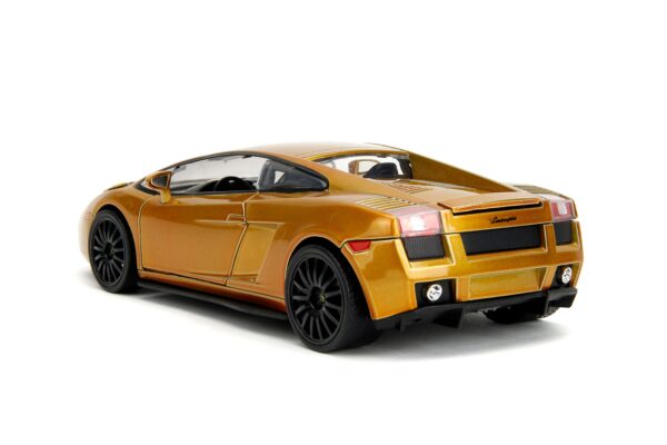 lamborghini gallardo - 7