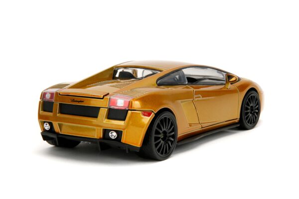 lamborghini gallardo - 8