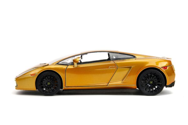 lamborghini gallardo - 9