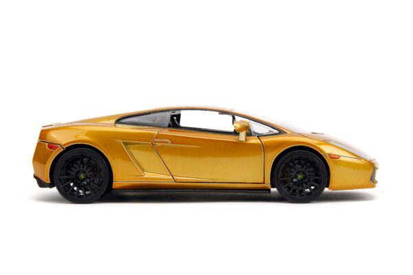 lamborghini gallardo - 10