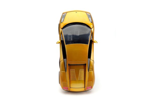 lamborghini gallardo - 11
