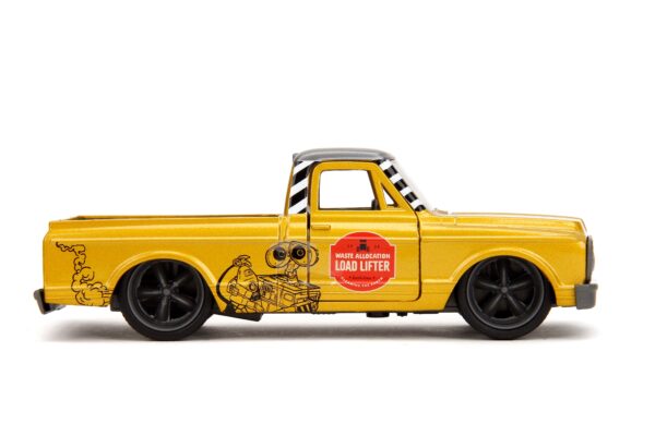 miniature chevrolet cheyenne - 5