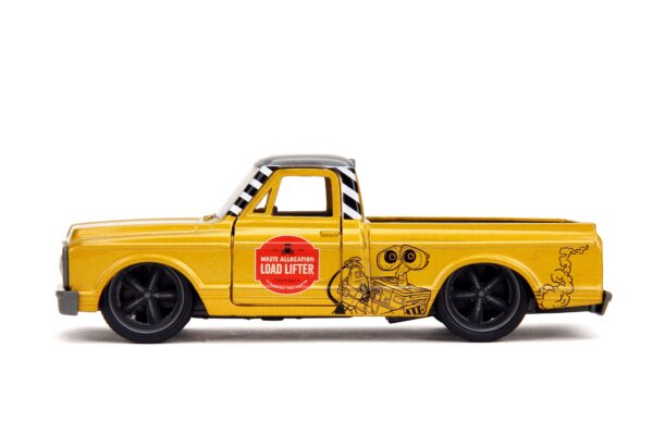 miniature chevrolet cheyenne - 8
