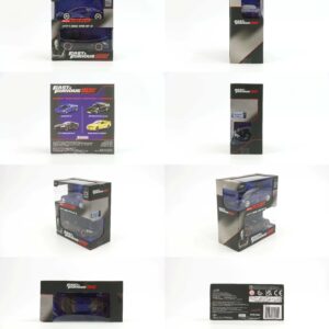 vehicules miniatures - 1