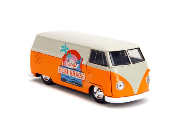 vehicule miniature disney - 2
