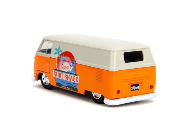 vehicule miniature disney - 5