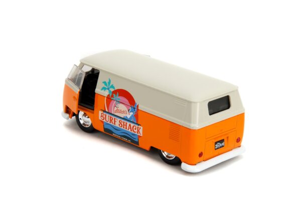 vehicule miniature disney - 4