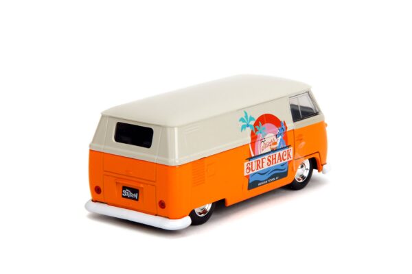 vehicule miniature disney - 6