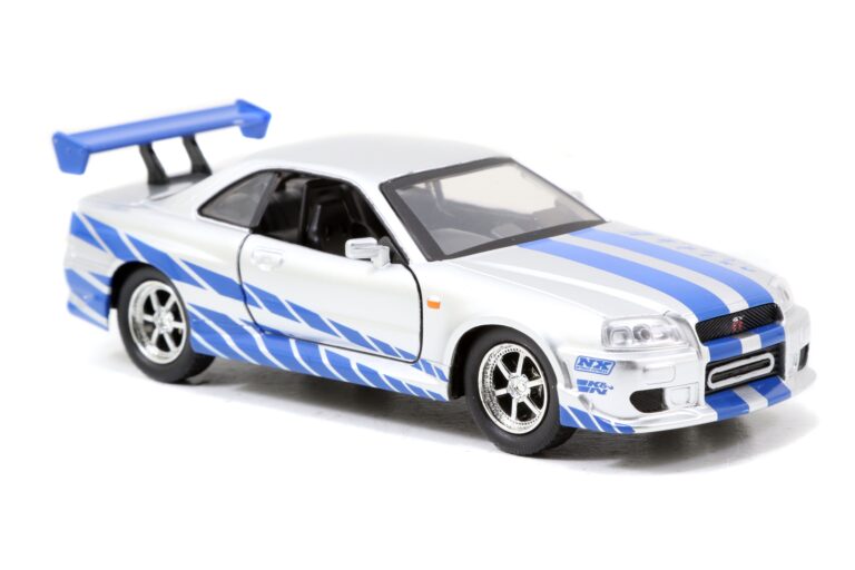 nissan skyline gtr - 3