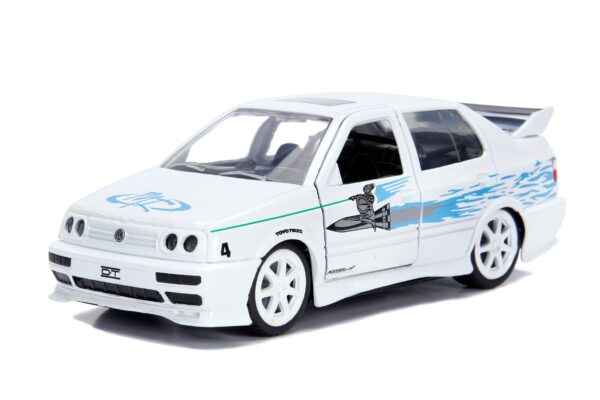 volkswagen jetta 1995 - 2