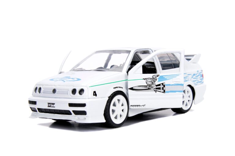 volkswagen jetta 1995 - 1