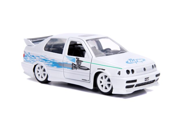 volkswagen jetta 1995 - 3